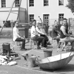 Répétitions Horizon