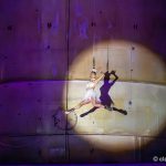 Y&rsquo;A D&rsquo;LA JOIE (spectacle de feu)